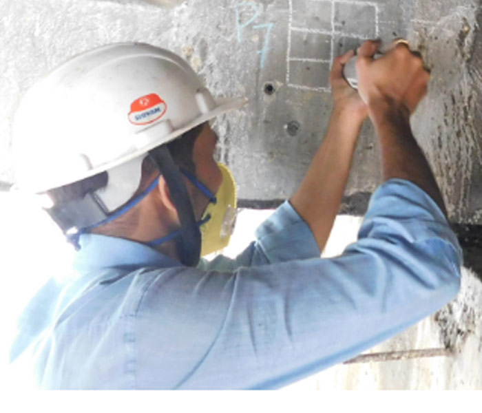 Structural Stability Testing In Delhi
